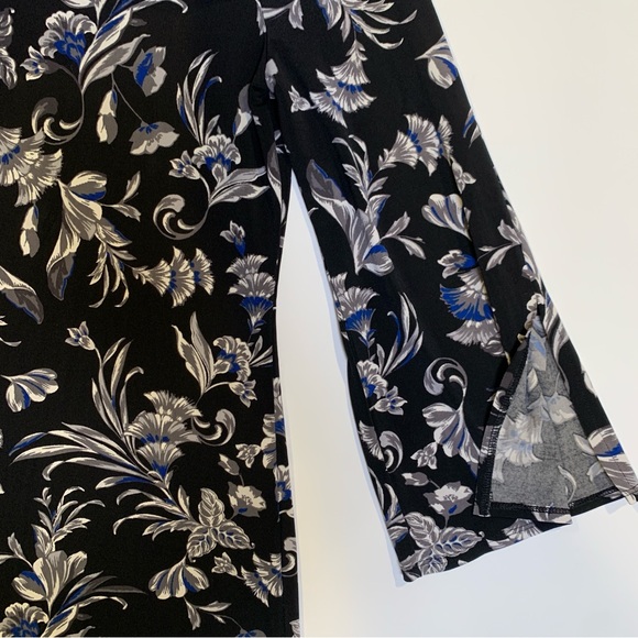 White House Black Market Party/Cocktail 3/4 Sleeve Dress Size Medium - Picture 5 of 12